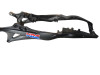 Heckrahme Honda CBR Fireblade