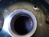 Fuel tank Suzuki RF 900