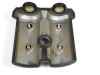 Cylinder head cover Aprilia Dorsoduro 750