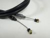 Throttle cable Ducati 749  999