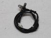 ABS sensor rear Yamaha MT 09