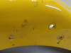 Rear fender Suzuki LS 650