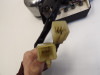 Meter combination Honda VF 700  750 C Magna