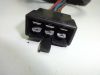 Key set Honda CBR 1000 F