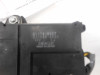 Exup servo klep Kawasaki Z 750