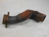 Downpipes Suzuki SV 1000