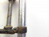Front pipes complete Honda VF 1000 F