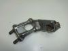 Fussraste links Honda VT 700 750