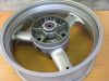 Felge hinten Triumph TT 600