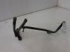 Pillion step right Honda CBR 600 F