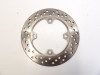 Rear brake disc Kawasaki Z 750