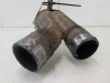 Downpipes Yamaha YZF R1