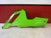 Cowl Left lower Kawasaki ZX 6 R
