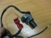 Slotenset Yamaha YZF 600 Thundercat