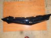 Rechter achterkant Yamaha XJ 900 S Diversion