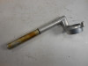 Lenkerstummel Links Suzuki SV 1000
