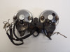 Tacho-set Honda CB 650
