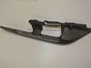 Rear grip Honda NC 700 X