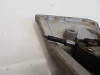 Pillion step left  Suzuki GSX R 750