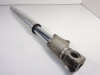 Voorpoot links compleet Ducati monster 600