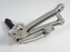 Soziusfussraste links Ducati ST2