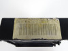 CDI ECU unit Yamaha FJR 1300