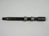 Axle front Yamaha FZ6