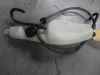Radiator reserve tank  Kawasaki Z 750