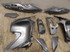 Complete kuipset BMW R 1200 RT
