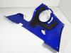 Linker onderkuip Yamaha YZF R6