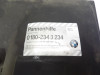 Rear fender BMW R 1150 GS Adventure