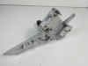 Schetsplaat links Yamaha FJR 1300