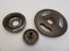 Start up clutch Suzuki GSX F 1100