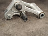 Link systeem achterveer Husqvarna Vitpilen 701 
