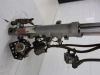 Front pipes complete Kawasaki GPZ 1000