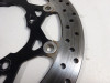 Brake disc front Suzuki GSR 600
