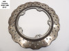 Rear brake disc Yamaha MT 07