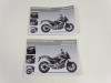 Fahrerhandbuch Honda NC 700 X