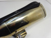 Muffler Kawasaki Z 1000