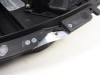 Frame body parts Aprilia Dorsoduro 750