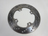 Bremsscheibe hinten  Honda CBR 600 RR