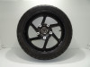 Felge hinten Honda CBR 600 F