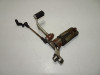 Footpegs left and or right Honda CB 650