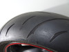 Rear wheel Honda CBR 600 F