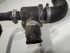 Radiator toebehoren Aprilia Falco