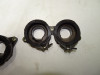 Ansaugstutzen Yamaha XJ 600 Diversion