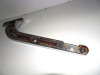 Linker achterkant Kawasaki VN 800
