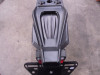 Kennzeichenhalter Benelli TRK 702