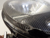 Headlight Yamaha BT 1100