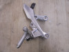 Rechter schetsplaat Honda CBR 500 R